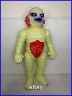 Soft Vinyl Star Ball Creature From The Black Lagoon (27) Sofubi Luminous