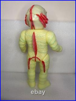 Soft Vinyl Star Ball Creature From The Black Lagoon (27) Sofubi Luminous