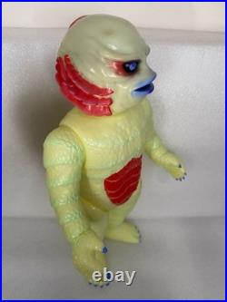 Soft Vinyl Star Ball Creature From The Black Lagoon (27) Sofubi Luminous