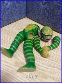 Sofubi Star Ball Creature From The Black Lagoon Soft Vinyl Figure
