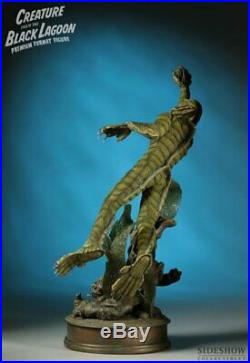 Ssc The Creature From The Black Lagoon Premium Format Mib