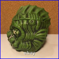 Strong Water Anaheim Tales From The Black Lagoon Creature Tiki Mug