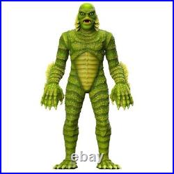 Super 7 Creature from the Black Lagoon Cyborg famous monsters Universal