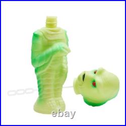 Super 7 Universal Monsters Creature From The Black Lagoon Soapie NIP Glow In Dar Super 7 Universal Monsters Creature From The Black Lagoon Soapie NIP Glow In Dar