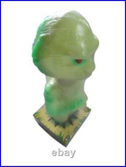 Super 7 Universal Monsters Creature From The Black Lagoon Soapie NIP Glow In Dar