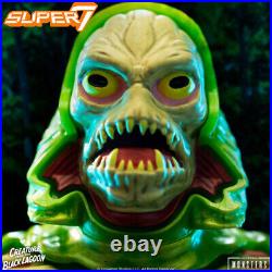 Super 7 Universal Monsters Super Cyborg Creature from the Black Lagoon Figure
