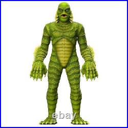 Super Cyborg Universal Monsters Creature from The Black Lagoon 11