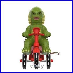 Super Cycle Universal Monsters Creature from the Black Lagoon SDCC 2024 Super7