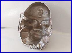 Super Rare Universal Monsters Creature from the Black Lagoon Belt Buckle