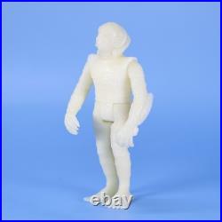 Super7 Creature from the Black Lagoon 3.75 Prototype Figure GID EE Exclusive