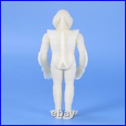 Super7 Creature from the Black Lagoon 3.75 Prototype Figure GID EE Exclusive