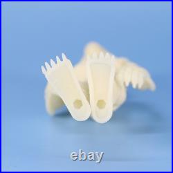 Super7 Creature from the Black Lagoon 3.75 Prototype Figure GID EE Exclusive