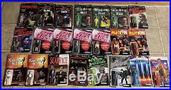 Super7 Funko ReAction Lot Of 40 Includes Creature from the Black Lagoon NYCC