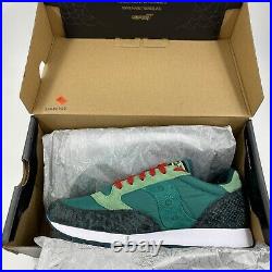 Super7 Saucony Universal Monsters- Creature from the Black Lagoon 8.5M IN HAND