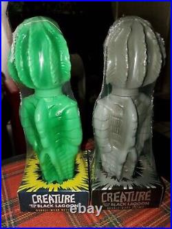 Super7 Universal Monsters Creature From The Black Lagoon Soapies ReAction New