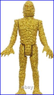 Super7 Universal Monsters Reaction Blind Box Wv3 Creature from the Black L