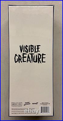 Super7 Universal Monsters Visible Creature Plastic Model Kit 2022 NYCC Exclusive