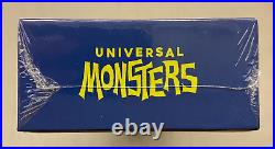 Super7 Universal Monsters Visible Creature Plastic Model Kit 2022 NYCC Exclusive