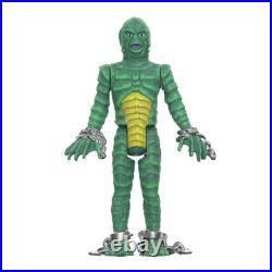 Super7 x UNIVERSAL MONSTERS Creature from the Black Lagoon Blind Box Flat