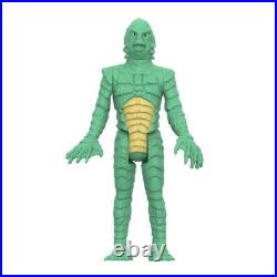 Super7 x UNIVERSAL MONSTERS Creature from the Black Lagoon Blind Box Flat