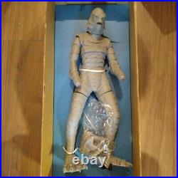 THE CREATURE FROM THE BLACK LAGOON GILLMAN 1984 TSUKUDA JUMBO FIGURE Used JP