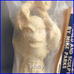 TINY TERRORS MAD LAB MODELS Mike parks Creature From The Black Lagoon TINY TERRORS MAD LAB MODELS Mike parks Creature From The Black Lagoon