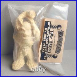 TINY TERRORS MAD LAB MODELS Mike parks Creature From The Black Lagoon TINY TERRORS MAD LAB MODELS Mike parks Creature From The Black Lagoon