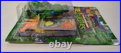 TMNT Creature From The Black Lagoon Leo PLAYMATES Teenage Mutant Ninja Turtles