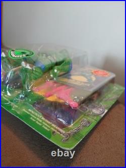 TMNT Creature From The Black Lagoon Leo Universal Monsters Leonardo Pink Variant