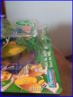 TMNT Creature From The Black Lagoon Leo Universal Monsters Leonardo Pink Variant