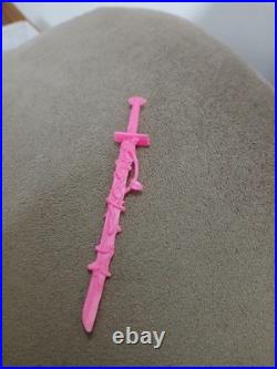 TMNT Creature From The Black Lagoon Leonardo Sword Universal Monster Katana