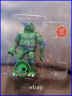 TMNT Universal Studios Monsters Creature From The Black Lagoon Leonardo 1994 Leo