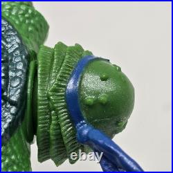 TMNT Universal Studios Monsters Creature From The Black Lagoon Leonardo 1994 Leo