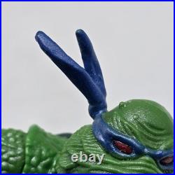 TMNT Universal Studios Monsters Creature From The Black Lagoon Leonardo 1994 Leo