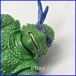 TMNT Universal Studios Monsters Creature From The Black Lagoon Leonardo 1994 Leo