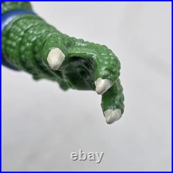 TMNT Universal Studios Monsters Creature From The Black Lagoon Leonardo 1994 Leo