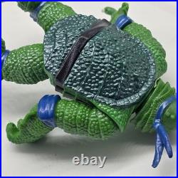 TMNT Universal Studios Monsters Creature From The Black Lagoon Leonardo 1994 Leo