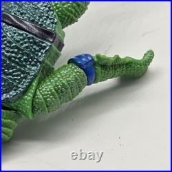 TMNT Universal Studios Monsters Creature From The Black Lagoon Leonardo 1994 Leo