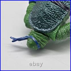 TMNT Universal Studios Monsters Creature From The Black Lagoon Leonardo 1994 Leo