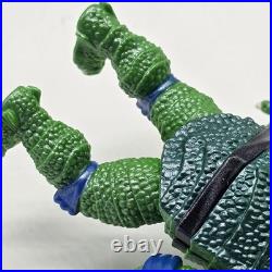 TMNT Universal Studios Monsters Creature From The Black Lagoon Leonardo 1994 Leo