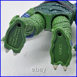 TMNT Universal Studios Monsters Creature From The Black Lagoon Leonardo 1994 Leo