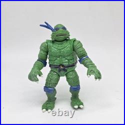 TMNT Universal Studios Monsters Creature From The Black Lagoon Leonardo 1994 Leo