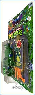 TMNT Universal Studios Monsters Creature from the Black Lagoon Leonardo 1994 NEW