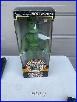 Telco 32793 Universal Studios Monster Creature From The Black Lagoon 1992