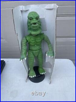 Telco 32793 Universal Studios Monster Creature From The Black Lagoon 1992