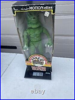 Telco 32793 Universal Studios Monster Creature From The Black Lagoon 1992