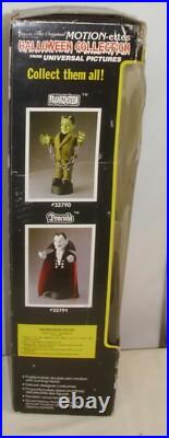 Telco Creature From The Black Lagoon Motion-ettes Universal Monster Figure Boxed