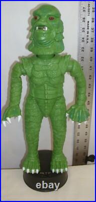 Telco Creature From The Black Lagoon Motion-ettes Universal Monster Figure Boxed
