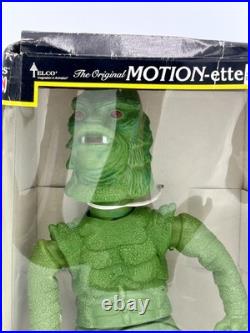 Telco Creature from the Black Lagoon Motion-ettes Figure 17 Universals Monsters Telco Creature from the Black Lagoon Motion-ettes Figure 17 Universals Monsters