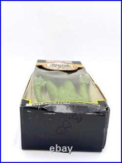 Telco Creature from the Black Lagoon Motion-ettes Figure 17 Universals Monsters